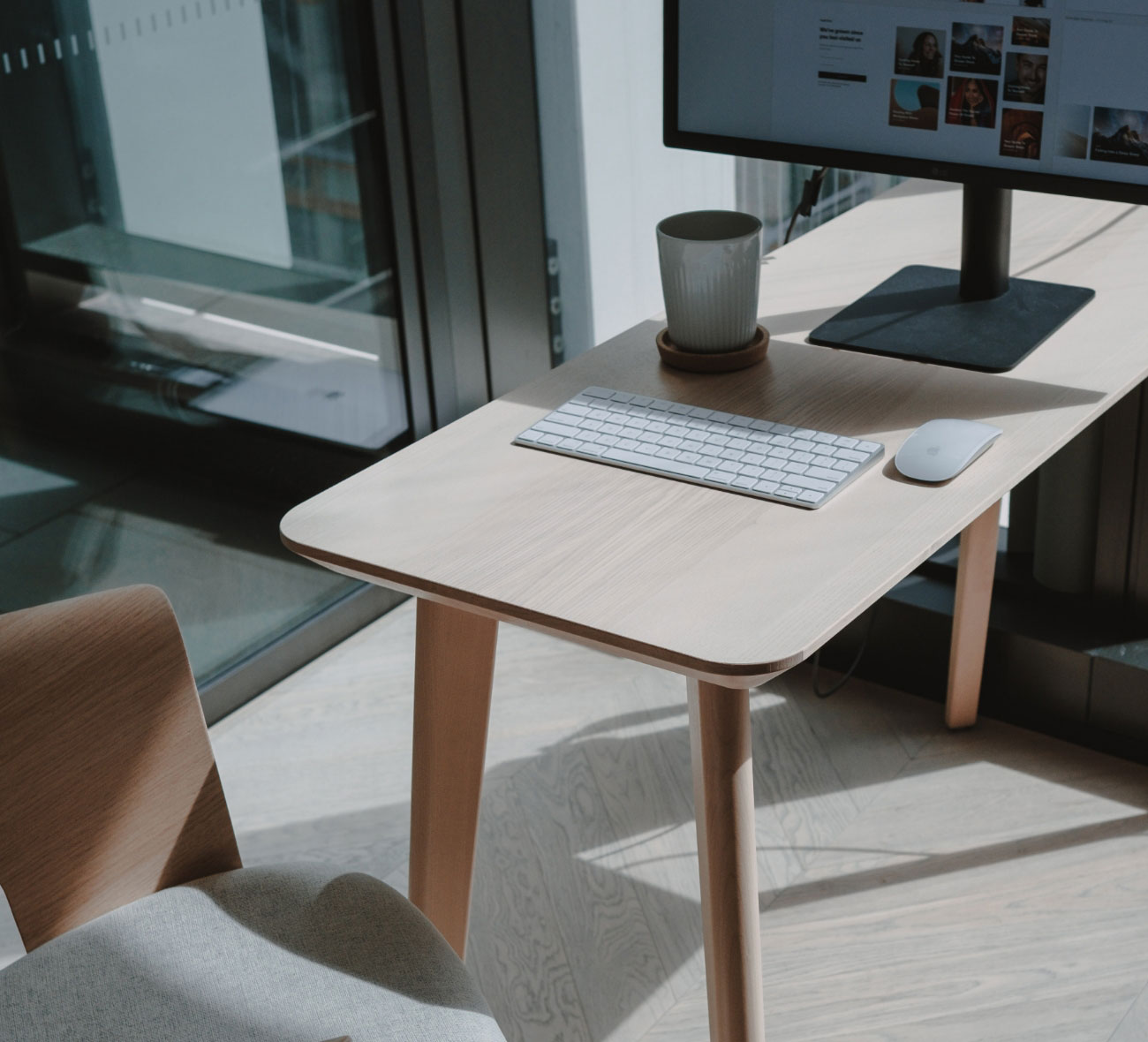 Workspace Operations